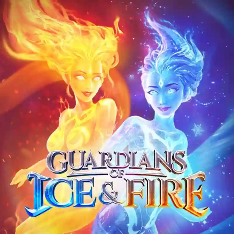 Juego de casino Guardians of Ice & Fire en hotwinslot