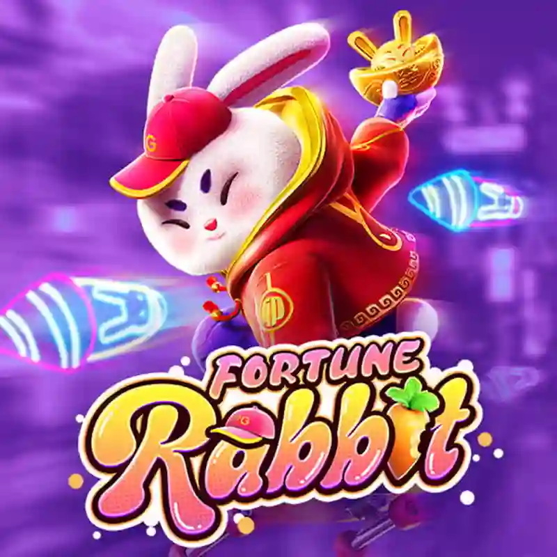 PGS Fortune Rabbit Slot Game - hotwinslot México