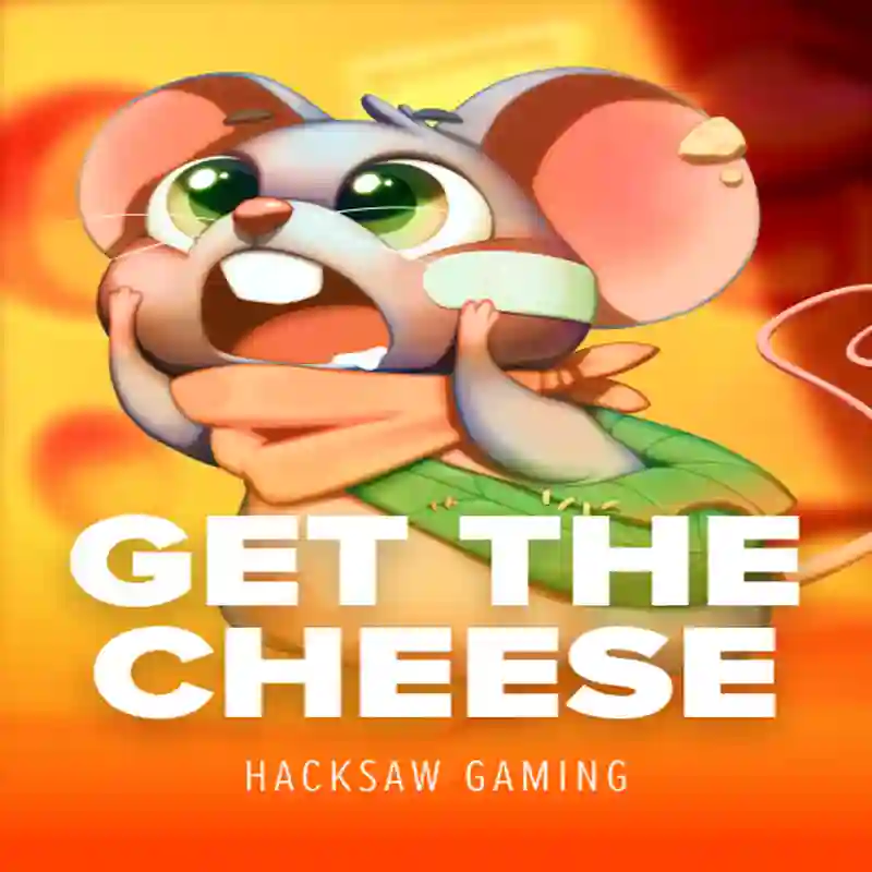 HS Get the CHEESE