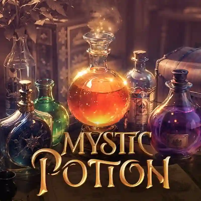 Jugar Mystic Potion en hotwinslot Casino