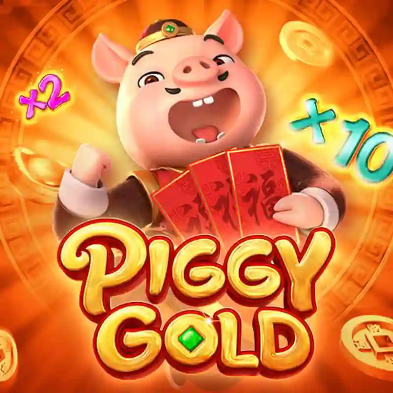PGS Piggy Gold Tragamonedas hotwinslot