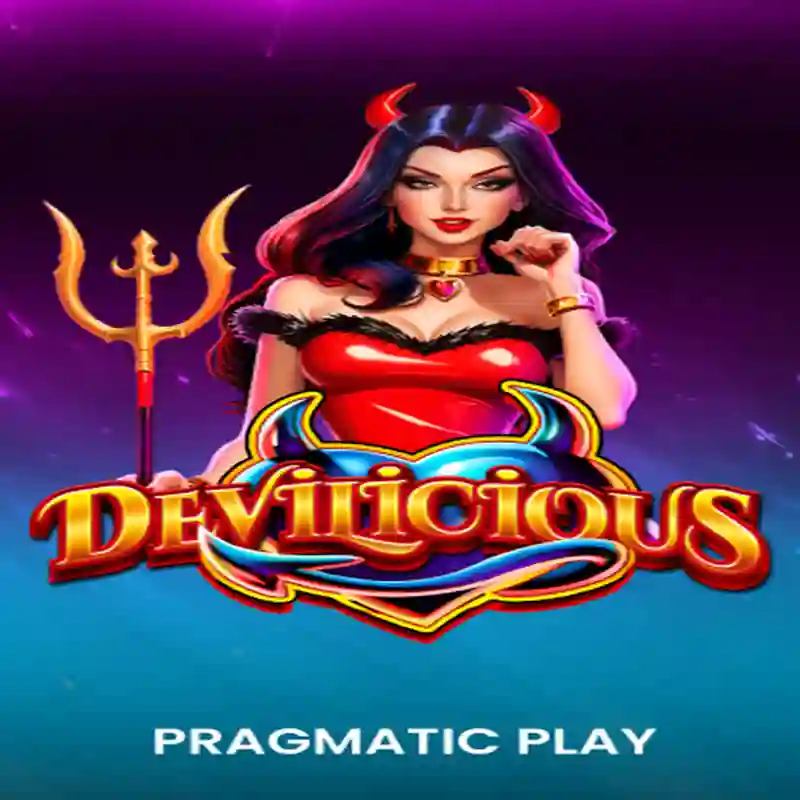 PP Devilicious Slot Game hotwinslot