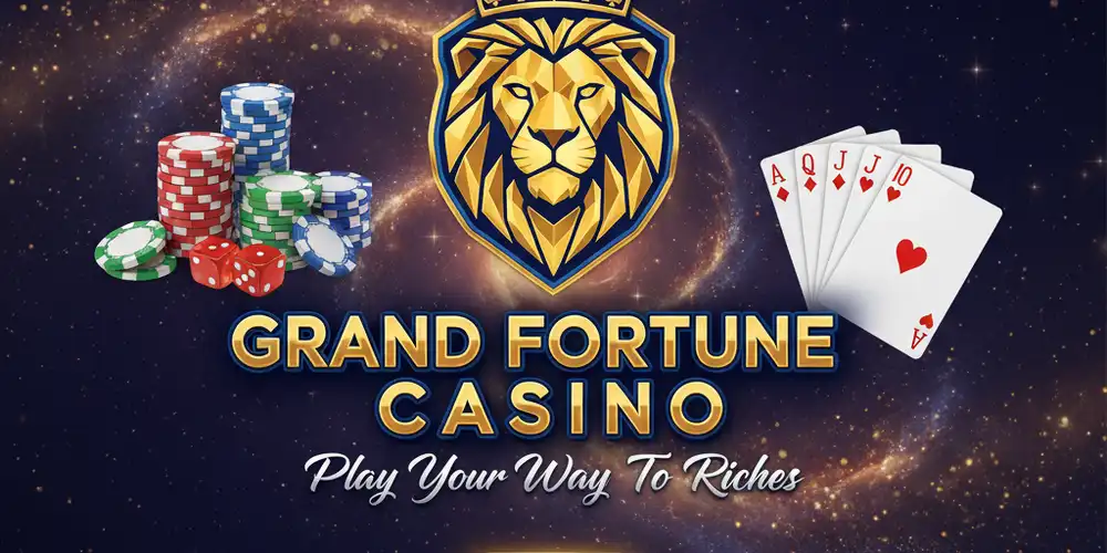 Bono de Casino hotwinslot